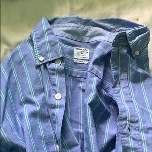 Bonobos dress shirt